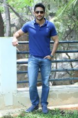 Naga Chaitanya Interview About Dohchay